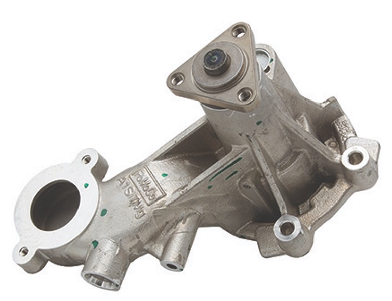 Hi Flow Racing Water pump Kit Ford 5.0 / 5.2 Coyote 2011-2026